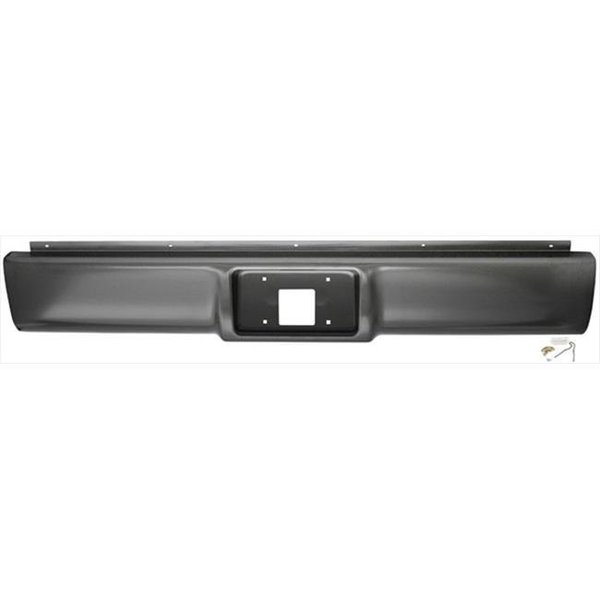 Ipcw IPCW CWRS-88CK Chevrolet Chevy Pu - Ck 1988 - 1999 Roll Pan; Steel CWRS-88CK